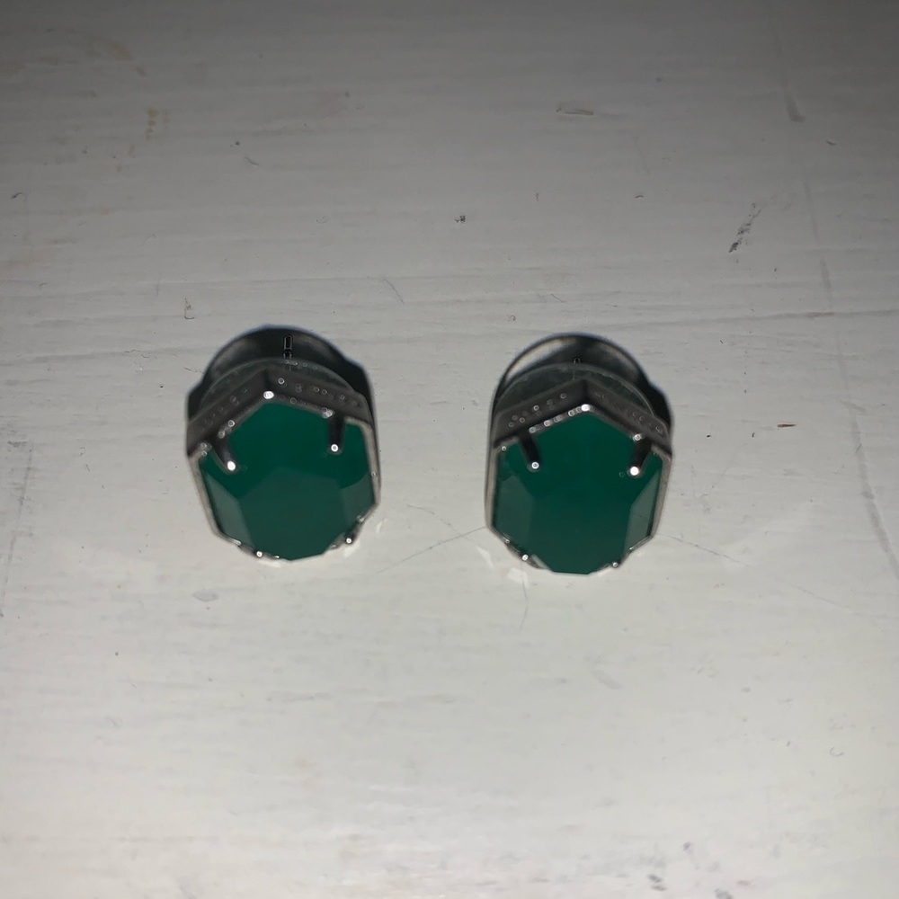 Kendra Scott stud Earrings